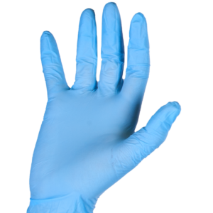 GUANTES 2ND SKIN BIODEGRADABLES ANTIESTÁTICOS