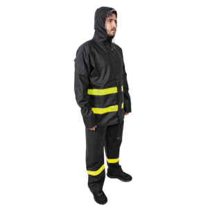 Traje de agua clase 3