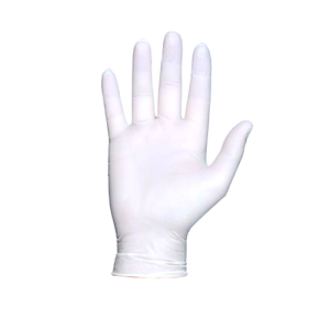 Guantes de látex finecare