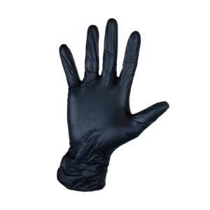Guantes de nitrilo Ftouch