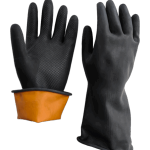 Guante de Látex SUPER120