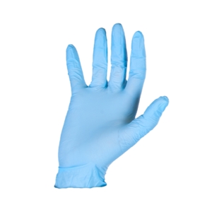 Guante de Nitrilo IPRO 2ND SKÍN BIO