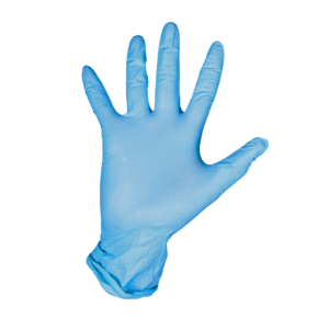 Guante de Nitrilo ARM24