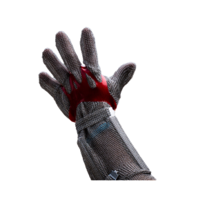 Guante de Malla de Acero IPRO H515H