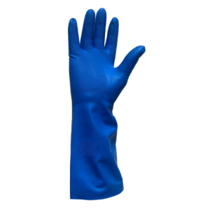 Guante de Nitrilo HYGIEÍNA PRO11