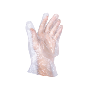 Guante de Polietileno Oasil