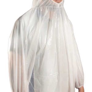 Poncho Desechable