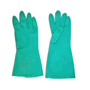 Guante de Nitrilo HYGIEÍNA PRO15F