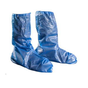 Cubre Bota Desechable
