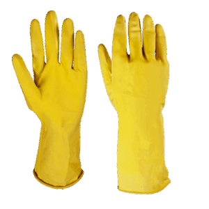 Guante de Látex  DUO 60