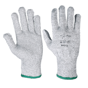 Guante IPRO FF512