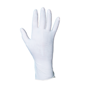 Guantes de Látex Sensimed