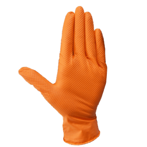 GUANTES DE NITRILO EXCEL
