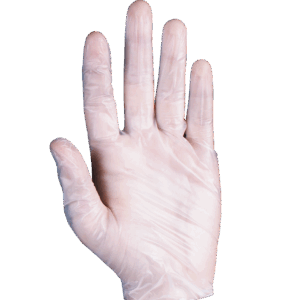 Guantes desechable de Látex Sensitive