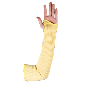 Manguilla Kevlar anticorte 18"
