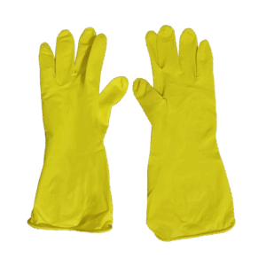 Guante de Látex Industrial MIL 35