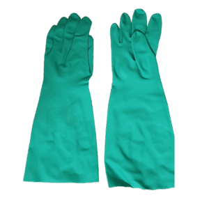 Guante de Nitrilo HYGIEÍNA PRO22