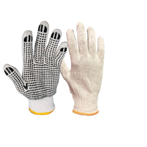 Guante Tejido Ipro®-con Puntos de PVC