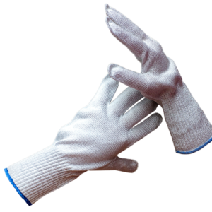 Guantes iPro Anticorte con Hilo de Acero